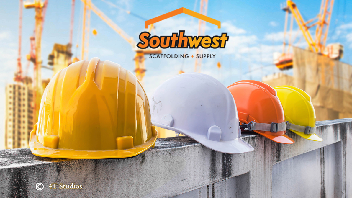Trades That Depend on Scaffolding: Introducing Our Southwest Scaffolding Trades Spotlight Series