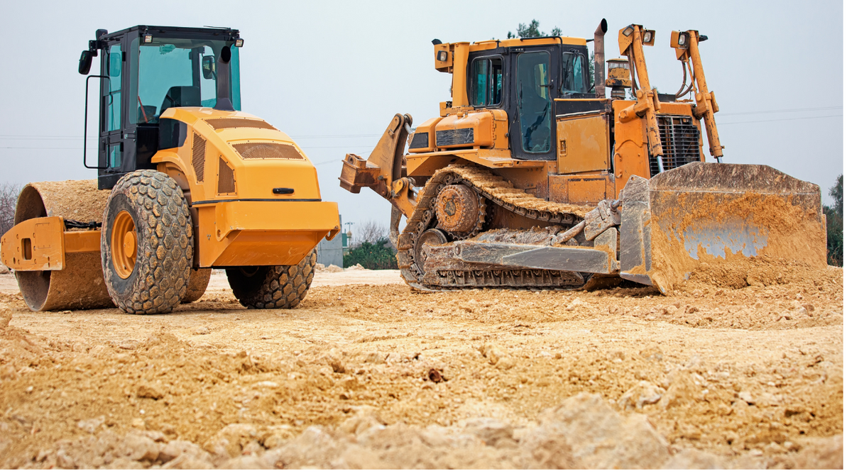 Training and Certification for Equipment Operators