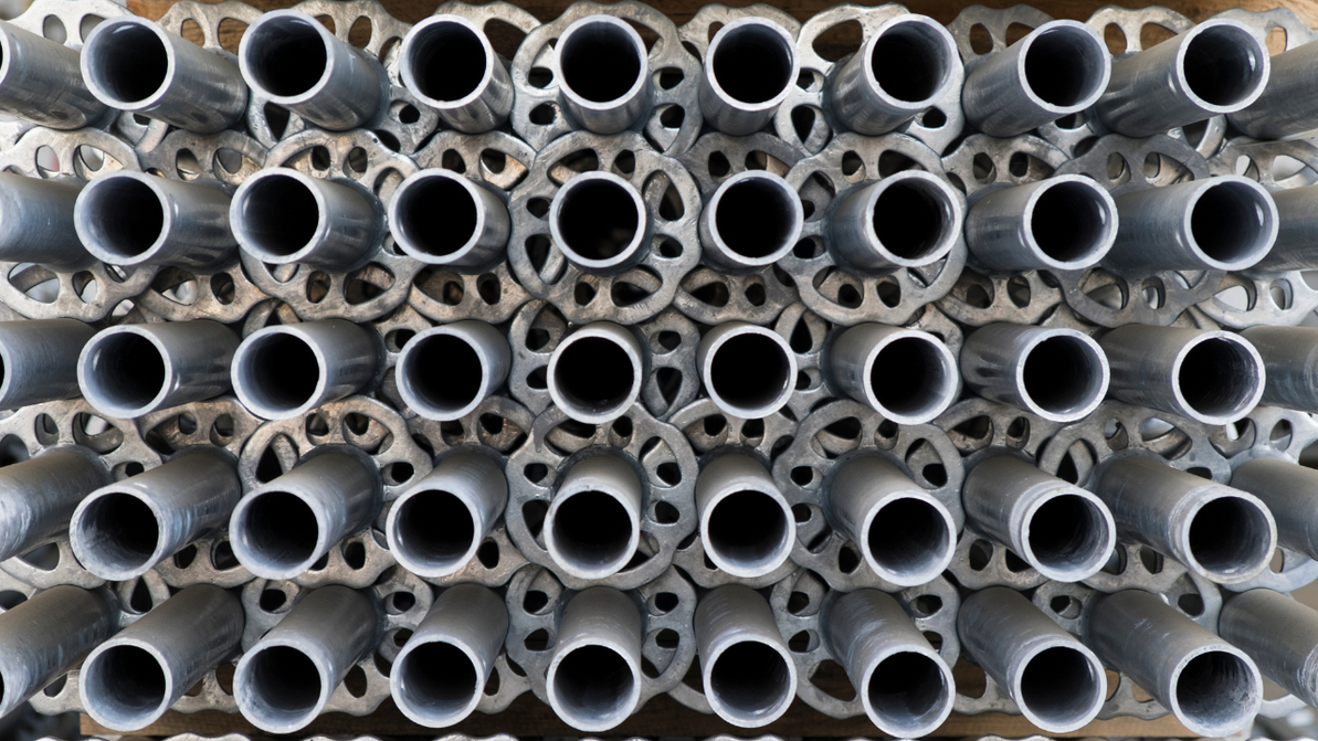 Why the Term "Scaffold" Shows Up in Medical and Legal Fields Too
