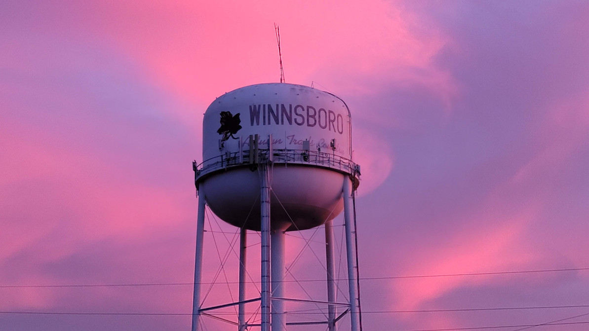 Why Are Water Towers So High?