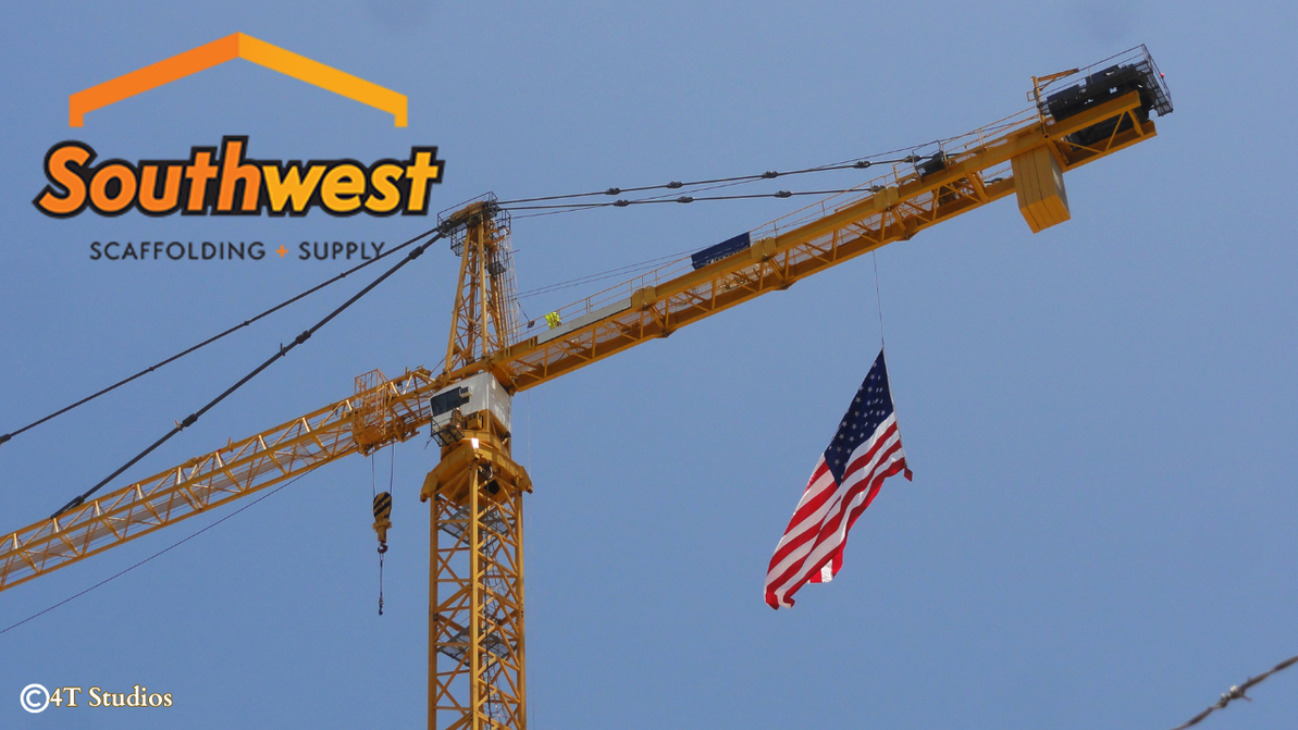 How Wind Affects Scaffolding Stability
