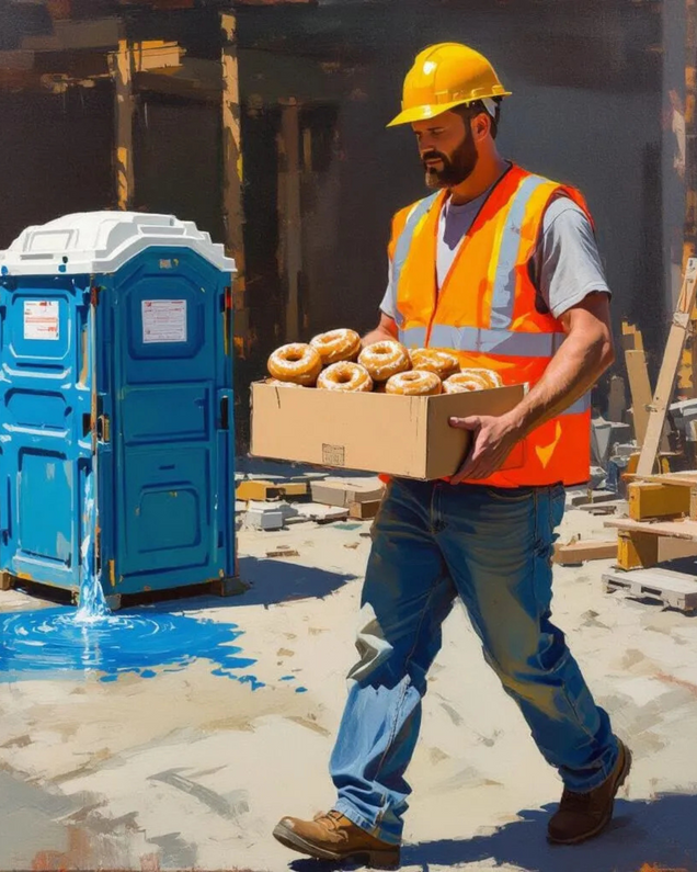 The Unwritten Rules of the Jobsite