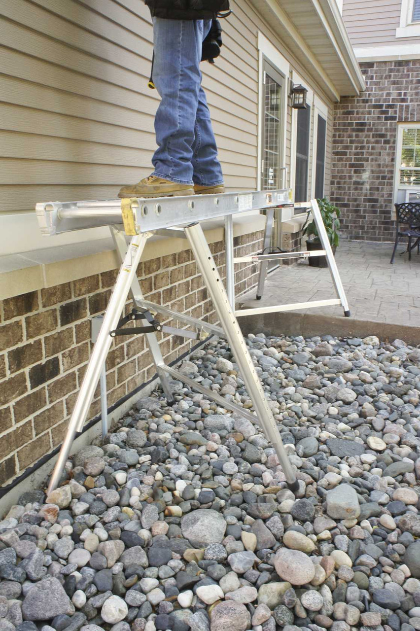 Bronco All-Terrain Scaffolding by Reechcraft (Set of 2)