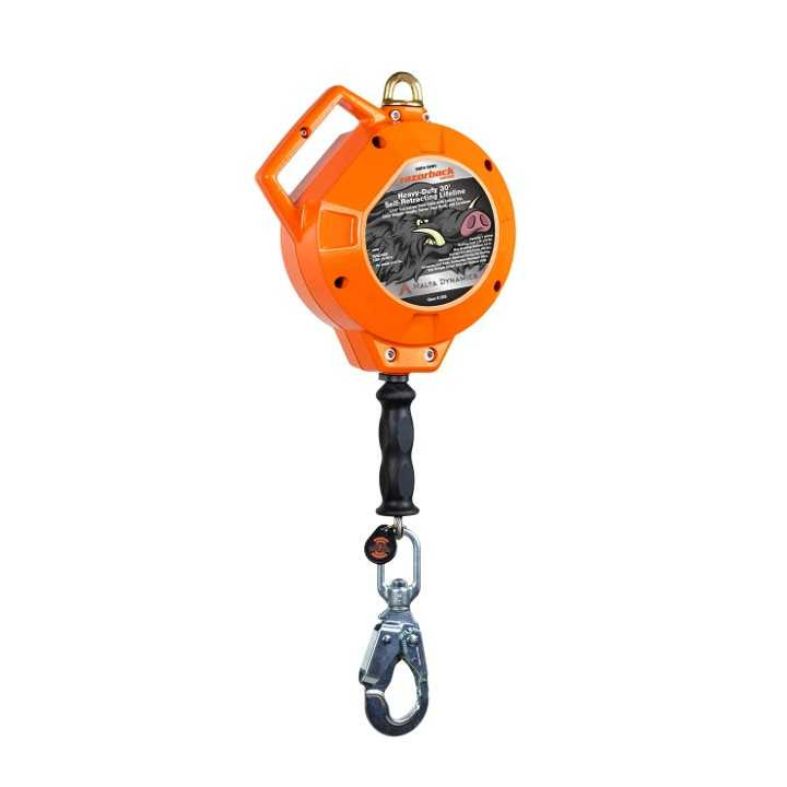 Razorback Heavy Duty Cable SRL-Metal | Southwest
