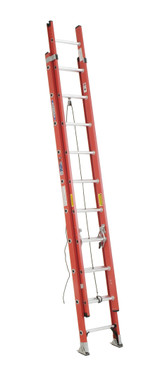 Extension Ladders