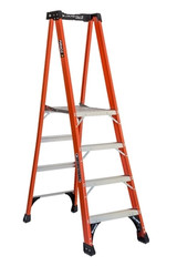 Extension Ladders, THX - The Hire Xperts