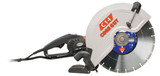 Electric Masonry Saws