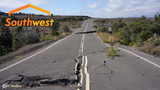 Why Do Roads Buckle in Extreme Heat?