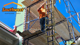 Scaffolding for Chimneys: Safe Access Guide