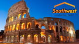 Scaffolding the Colosseum
