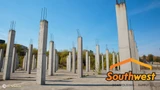 Why Are Buildings Built on Piles?