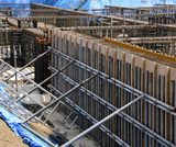 What Is Concrete Shoring and Why Is It Essential?