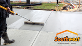Why Are There Gaps in Concrete?