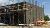 The History of System Scaffolding: How Non-Stop Systems Changed Job Site Efficiency