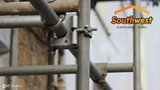 Coupling Pins, Couplers, and Clamps: The Small Components That Hold Scaffolding Together