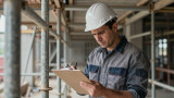 Scaffold Inspections — Your First Line of Defense on the Jobsite