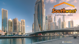 Building Skyscrapers in Dubia