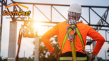 History of Fall Protection: Evolving Construction Safety