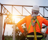 Innovations in Fall Protection: What’s Next in Safety Technology?