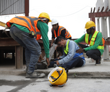 Lessons from Real Fall Accidents: What Went Wrong and How It Could Have Been Prevented