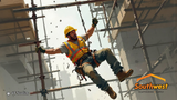 Why Scaffolding Continues to Rank Among OSHA’s Top Violations 