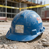 Why Checking Your Hard Hat Could Save Your Life 