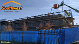 Grout Pumps: Material Delivery Systems in Masonry Work