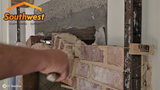 Masonry Guide Poles: Tools for Straight Building