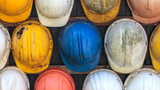 What Your Hard Hat Color Really Says About You