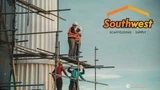 Scaffolding Around The World