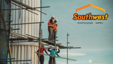 Scaffolding Around The World