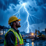 Why Contractors Secretly Love Rain Days (and Secretly Hate Them Too)