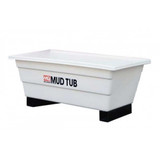 Everything You Need to Know About Mortar Tubs (Mud Tubs)
