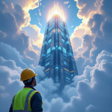 The Rise of the Mega-Job: Why Projects Keep Getting Bigger