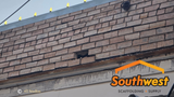 Parapet walls
