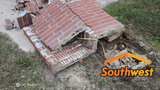 The Cost of Property Damage in Construction: More Than Just Repairs Southwest Scaffolding Risk Management Series – Part 1