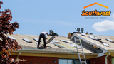 Trades Spotlight - Roofers ,Where Height, Slope, and Safety All Collide
