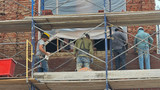 How Scaffolding Saved This Project: Historic Courthouse Facade Restoration