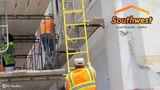 Scaffolding Ladders and Gates: Improving Accessibility 