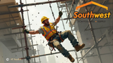 New Series: OSHA and Safety - Scaffold safety Minute