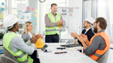 Spring Cleaning for Your Construction Business: Reviewing Goals, Safety, and Compliance