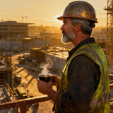 The 10 Commandments of Jobsite Breakfast (and Coffee)