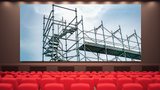 10 Times Scaffolding Stole the Show in Movies