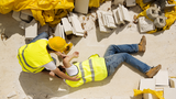 The Cost of Falls in Construction: Why Safety Should Be Your #1 Priority