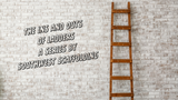 The Ins and Outs of Ladders , A New Blog Series from Southwest Scaffolding