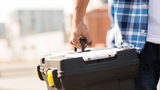 The Evolution of the Toolbox: From Metal Boxes to Modular Systems