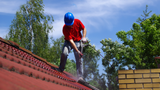 Essential yearly roof cleaning