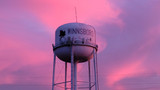 Why Are Water Towers So High?