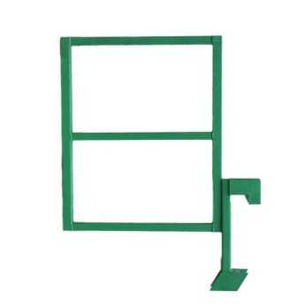 Guardrail for Scaffolding