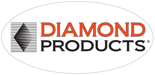 Diamond Products Saws and Blades